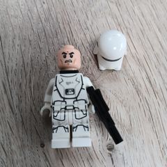 Lego First Order Snowtrooper