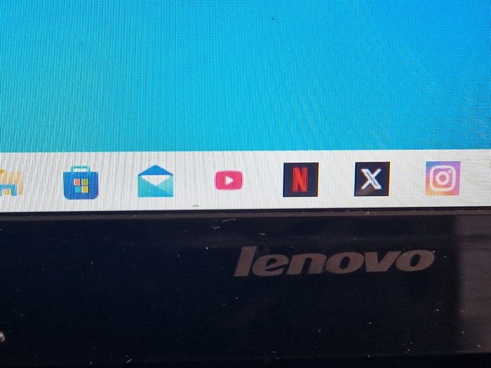 Lenovo G50 Laptop, Intel Pentium CPU N3540 2.16GHz, 8GB Ram, Windows 10 Home, Terrabyte HDD