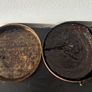 Vintage Leather Polish Tin Image 5
