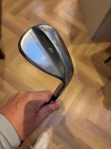 vokey sm9 wedge