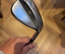 vokey sm9 wedge
