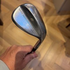 vokey sm9 wedge