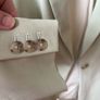 Womens blazer - pale green - brand new Image 3