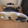 Jordan Jumpman Two Trey Trainer UK6 EU40 Image 4