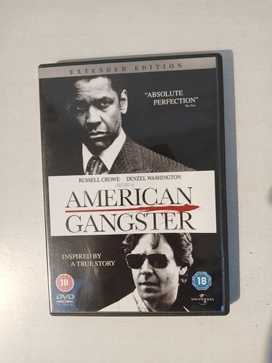 DVD's. One Euro Each. Over 295 DVD's Listed