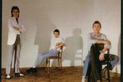The Jam   All Mod Cons