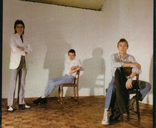 The Jam   All Mod Cons