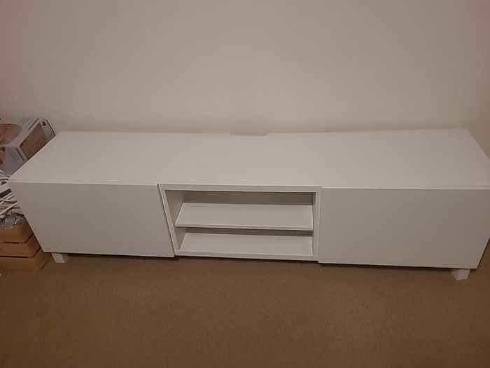 Tv unit