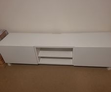 Tv unit