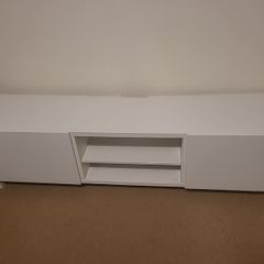 Tv unit