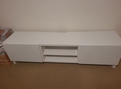 Tv unit