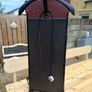 Vintage Corby of Windsor Classic Trouser Press Image 6