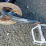 Diamondback Dirtjumper Image 3