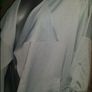 Stella Morgan oversize light blue blazer would fit sizes from 8 to 12 Postage included Image 2