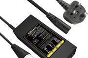 Fiido D3/D3s 36v/ 42V 2A Foldable Electric Bike Ebike Battery Charger (IRISH PLUG)