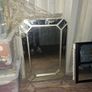 Table and Mirror set - damaged Image 2