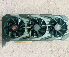 Amd Rx5700xt Red Devil