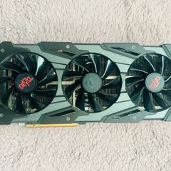 Amd Rx5700xt Red Devil