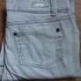 "Angelika" Jeans. Size 12 Image 2