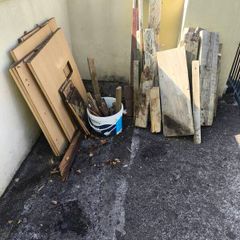 wood