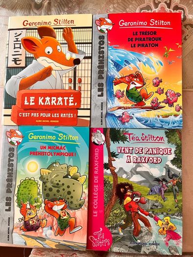 kids book