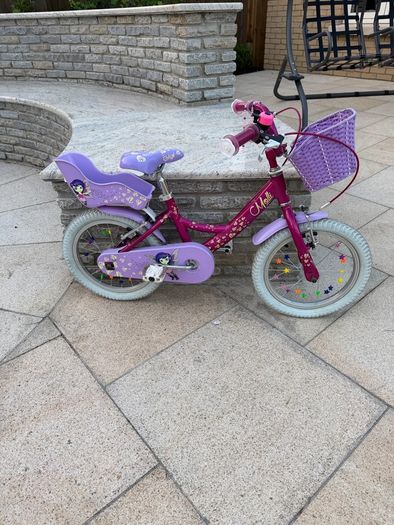 bike