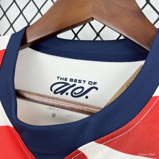 USA 2026 World Cup Jersey