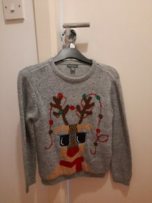 Kids Xmas Jumper