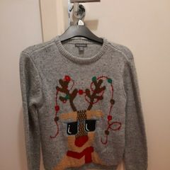 Kids Xmas Jumper