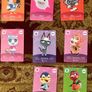 Series 5 Animal Crossing Amiibo Cards Image 5