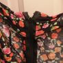 Floral dress size 18 Image 3