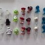 Disney Ooshies 2026 Woolworths Australian Collection (Trade / Swaps only) Image 2