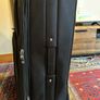 Samsonite soft sided Luggage suitcase expandable large Image 3