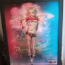Daddys Lil Monster Framed Memorabilia Image 2