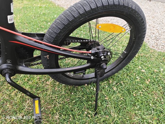Kids Bike
