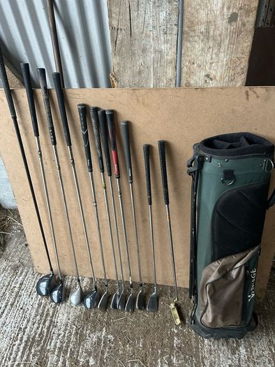 Golf Set