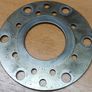 13B front stack spacers and bearings Image 8