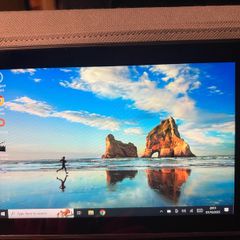 HP Pro Tablet 408 G1 8" Windows Tablet