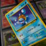 Squirtle ! from Rocket Gang Set ! 1997 ! Vintage Japanese Pokemon Card ! Image 4
