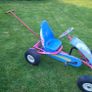 berg go-cart Image 2