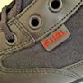 Original South African Fuel Combat Boots Size 10 Image 5