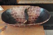 African Bowl or Tray