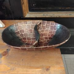 African Bowl or Tray