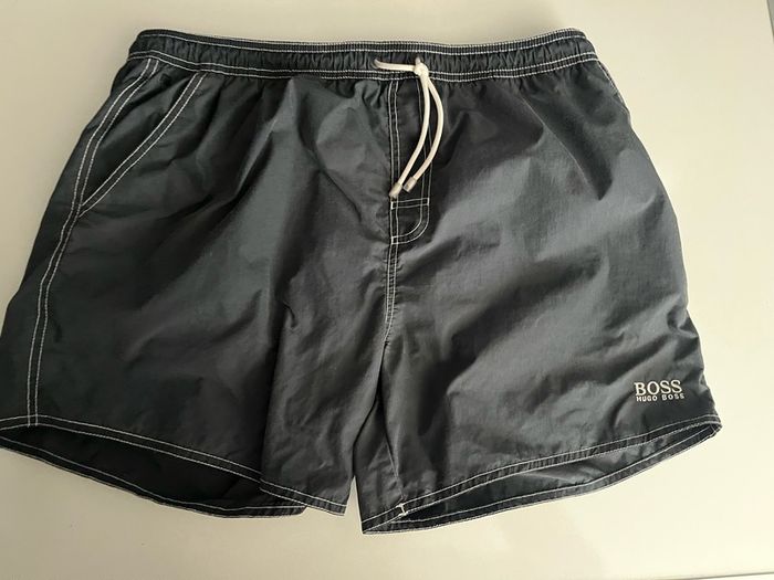 Boss shorts size xl