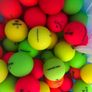 golf balls Image 7
