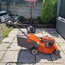 Husqvarna LC 247S self drive lawnmower Image 3