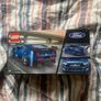 Lego Speed Champions: Ford Mustang Dark Horse Sports Car Image 3