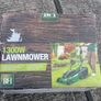 lawnmowers Image 2