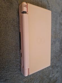 Nintendo Ds Lite