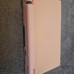 Nintendo Ds Lite